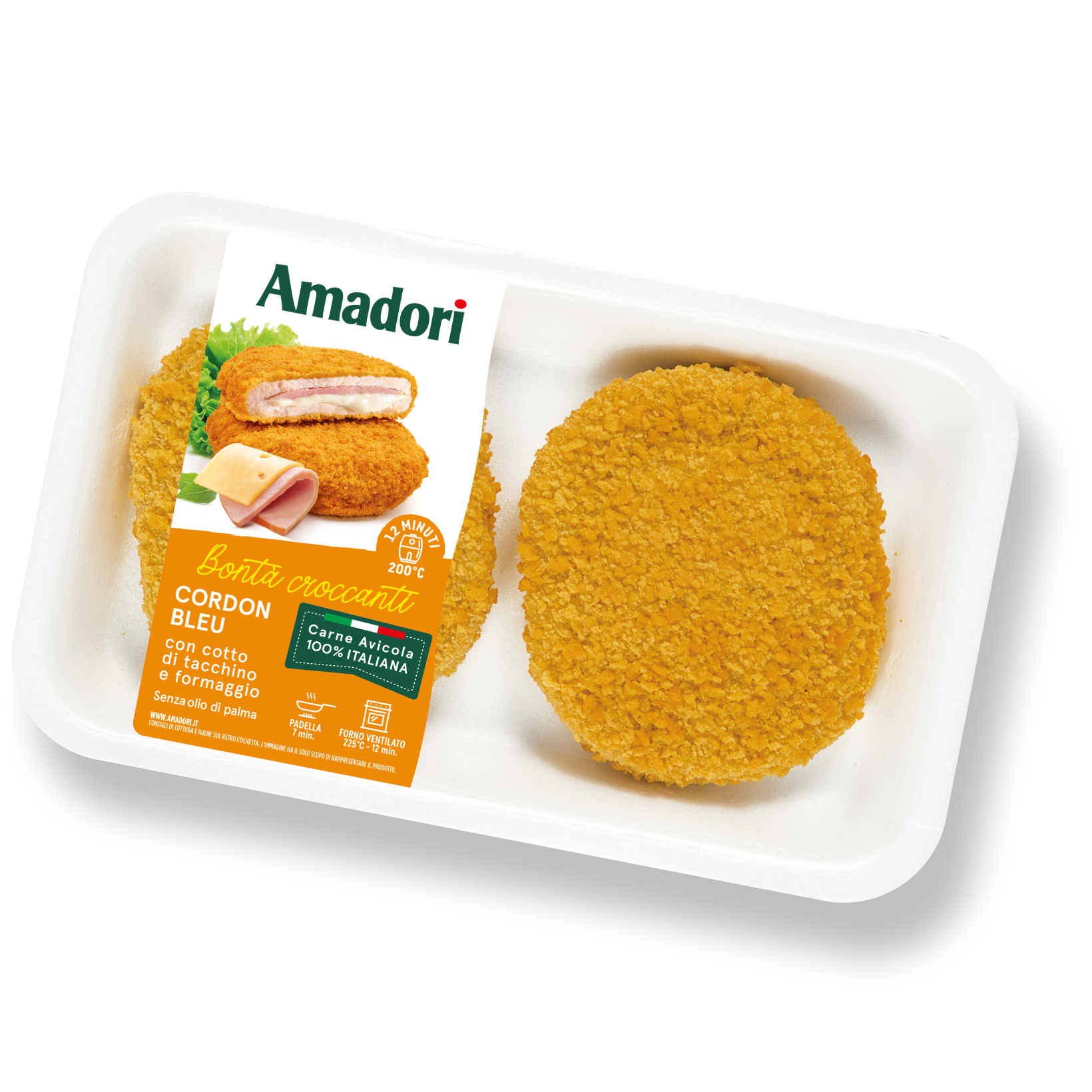 Cordon Bleu
